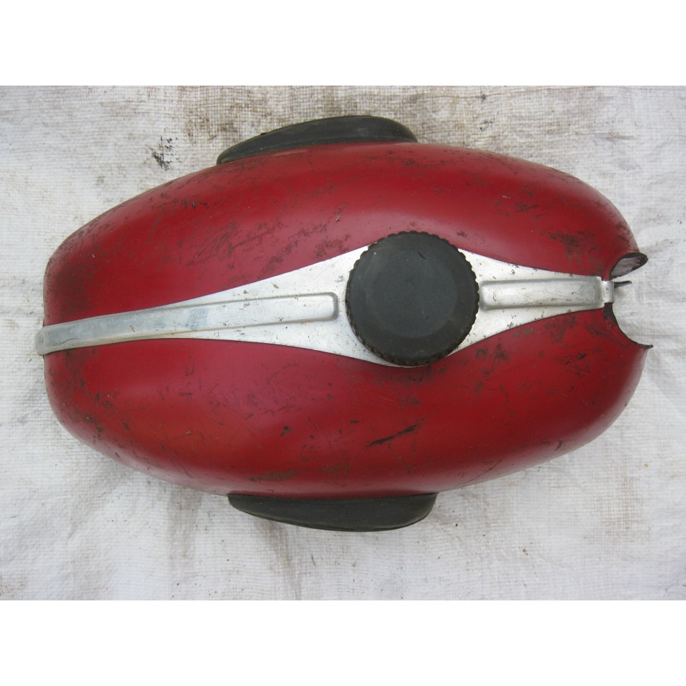 Levier de vitesses 350 TERROT, MAGNAT DEBON