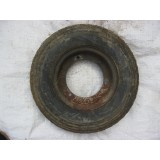 roue de LAMBRETTA 125