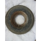 echappement LAMBRETTA 125