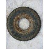 echappement LAMBRETTA 125