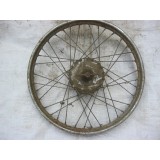 tringles de garde boue avant, Peugeot 125 type 55