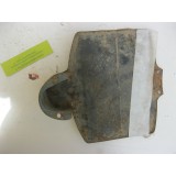 plaque d'immatriculation MALY LUXE.