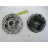 volant magnétique SAFI