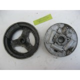 volant magnétique SAFI