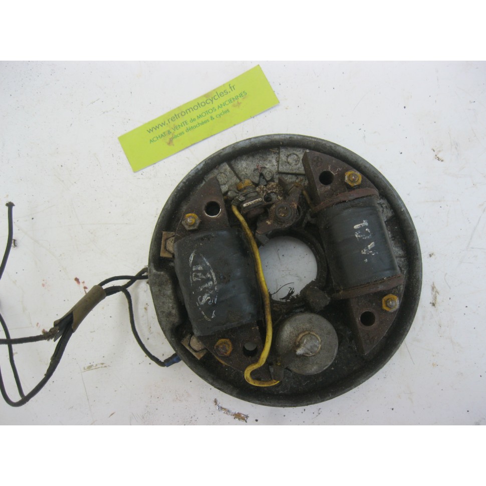 support de bobines SAFI T40