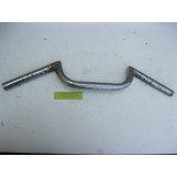 guidon "sport" de cyclomoteur