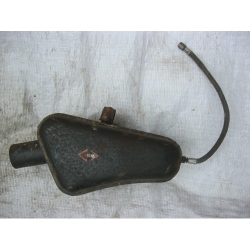 reservoir d'essence  MOTOBECANE AV3