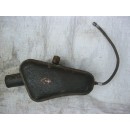 reservoir d'essence  MOTOBECANE AV3