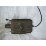 reservoir d'essence  MOTOBECANE AV3