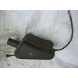 reservoir d'essence  MOTOBECANE AV3