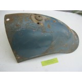bavolet de garde boue 175 PEUGEOT (4 V)