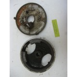 Volant magnétique NOVI , BMA