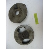 Volant magnétique NOVI , BMA