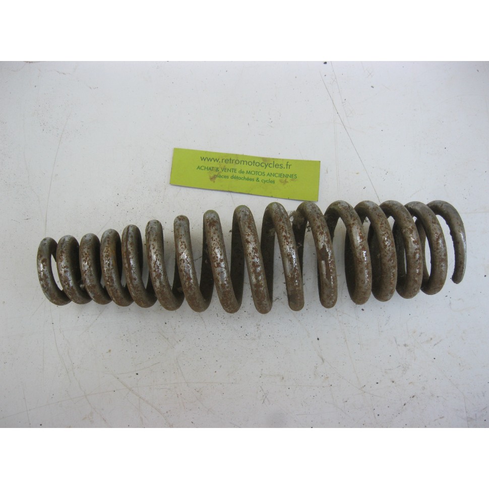 BAS MOTEUR Ravat 125