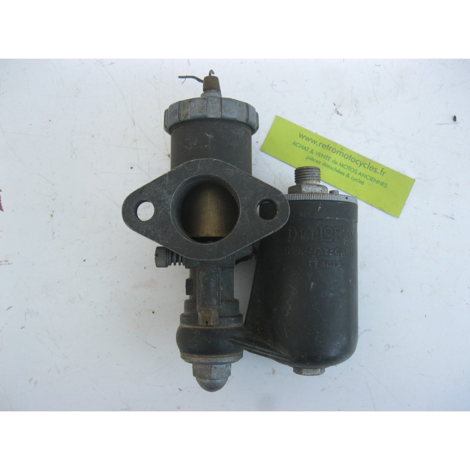 carburzteur DELLORTO VHB 29A