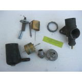 carburateur DELLORTO RDF 27. N.O.S.