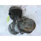 moteur GNOME ET RHONE 125 R2