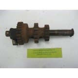 pignon fixe MOTOBECANE 125 D45