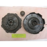 embrayage MOTOBECANE 125 D45