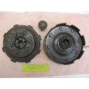 embrayage MOTOBECANE 125 D45