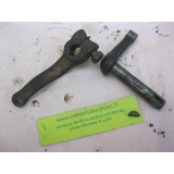 amortisseurs  MOTOBECANE 125 D45S