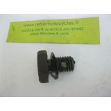 amortisseurs  MOTOBECANE 125 D45S