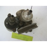 carburateur ZENITH Ø 17