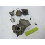 carburateur ZENITH Ø 17