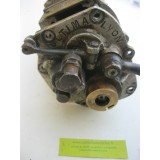 boite à vitesses ULTIMA