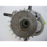 boite à vitesses ULTIMA