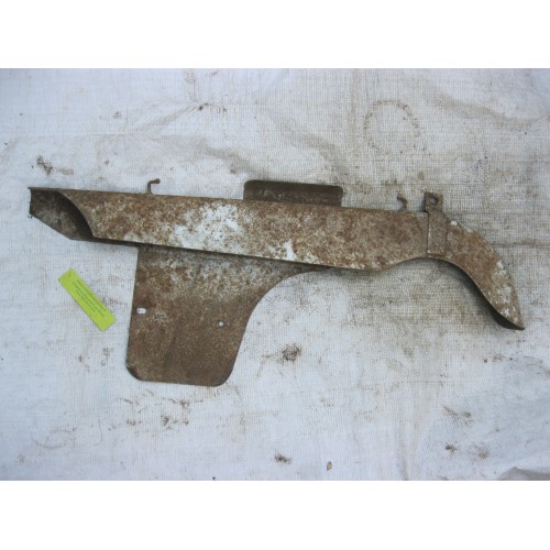 carter ce chaîne BSA A7 / A10