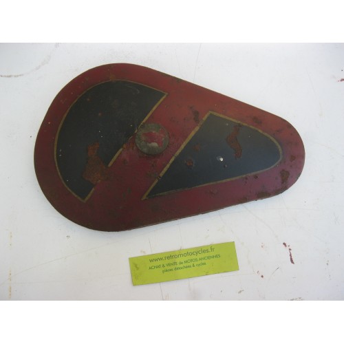 selle MONET GOYON 125 S6V