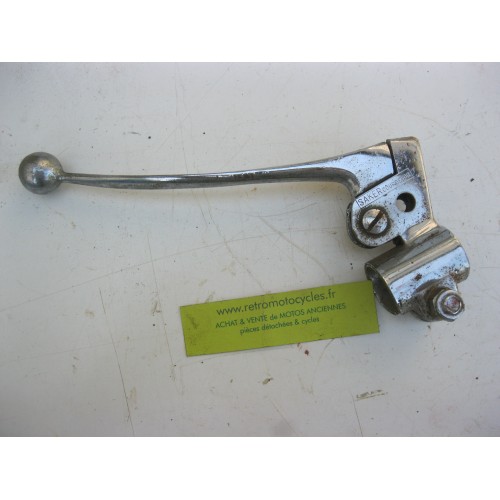 poignée d'embrayage SAKER, Courbevoie