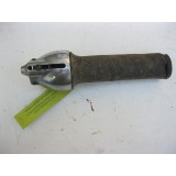 Poignée d'accélérateur SAKER Ø 25.