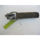 Poignée d'accélérateur SAKER Ø 25.