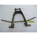 tube d'échappement PEUGEOT 125