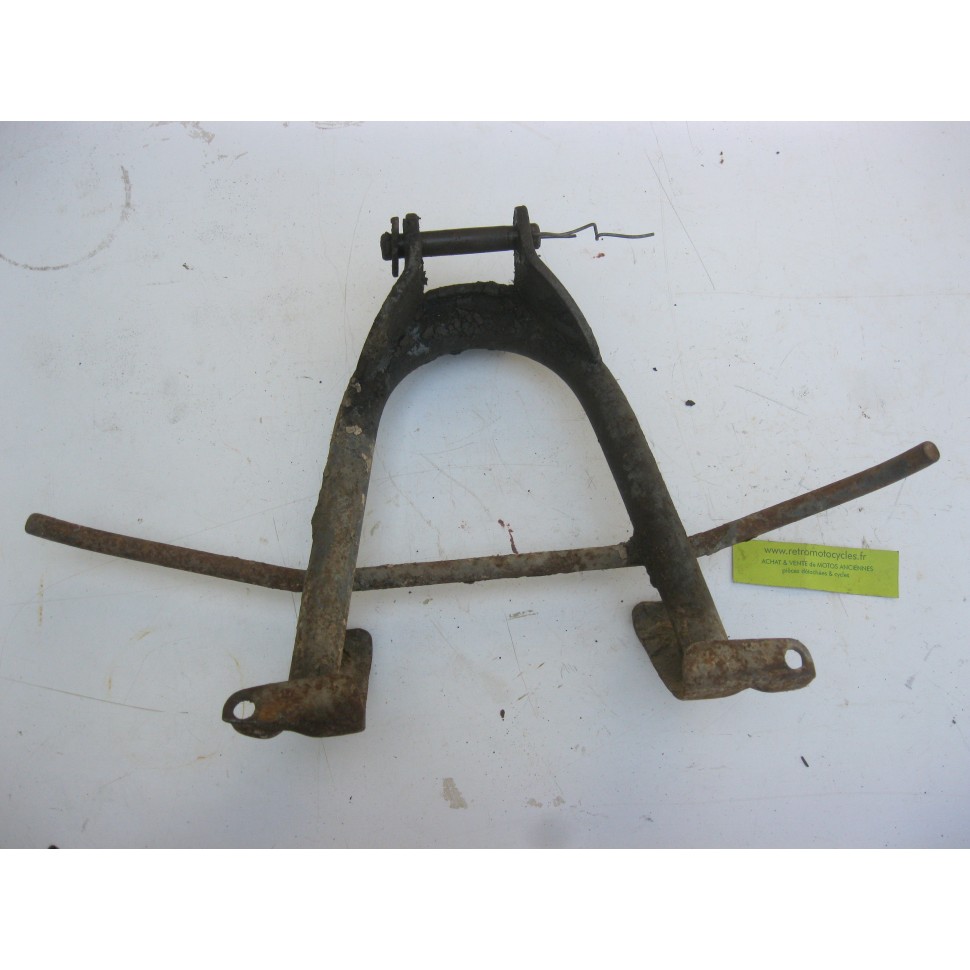 tube d'échappement PEUGEOT 125