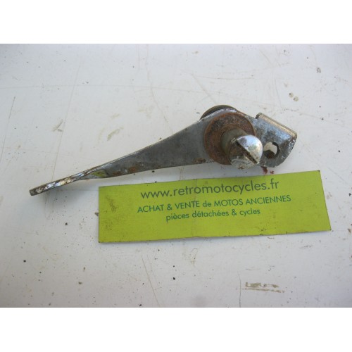levier de stater AMAC