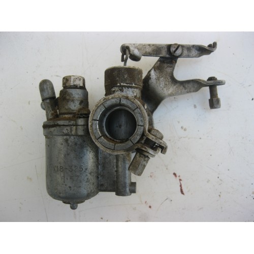 réservoir d'essence VESPA ACMA 125