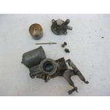 réservoir d'essence VESPA ACMA 125