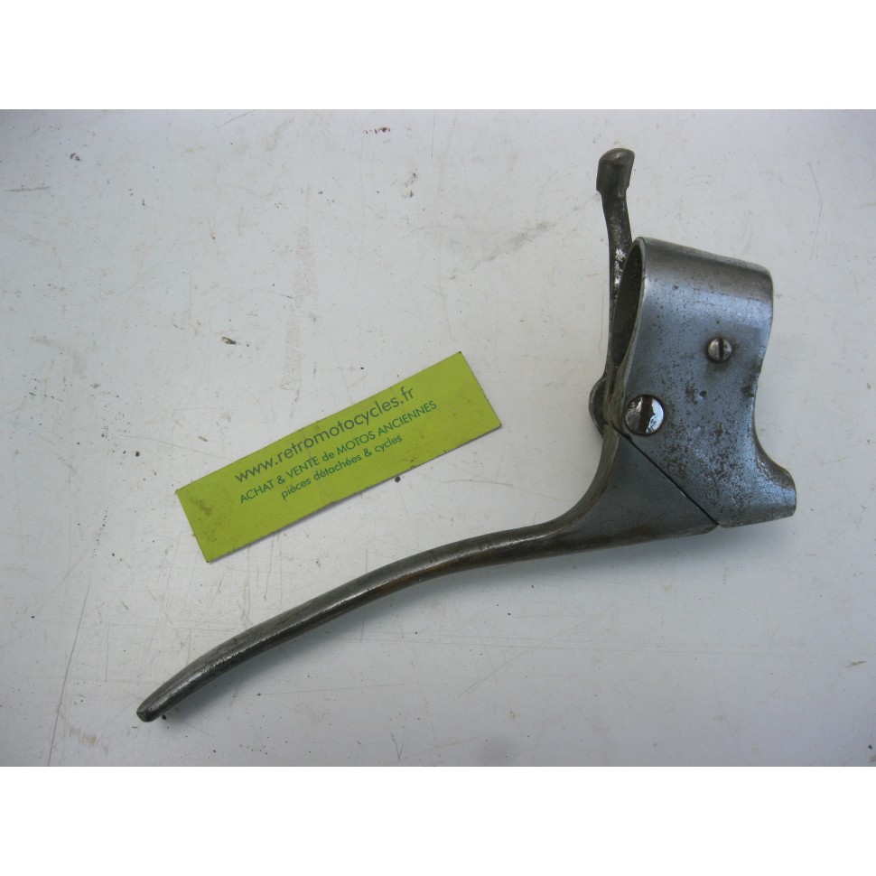 Levier de frein TERROT 250 OSSD