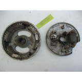 volant magnétique SAFI SSX