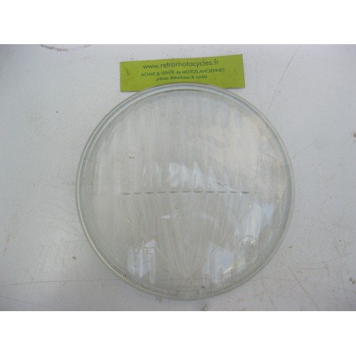 verre de phare DUCELLIER isoroute