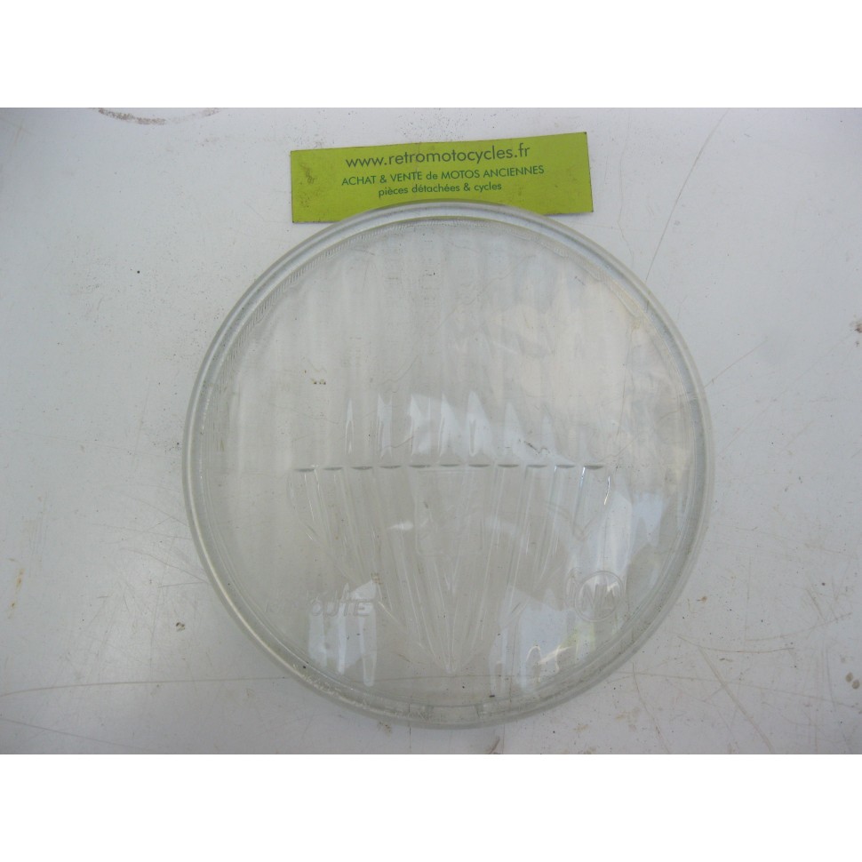 verre de phare DUCELLIER isoroute