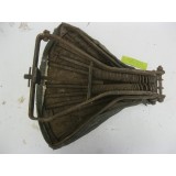 Tan sad, siège , années 30