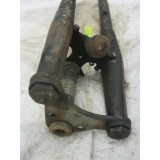 carter d'allumage MOTOBECANE 125 / 175 type Z
