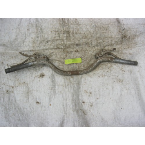 amortisseurs  MOTOBECANE 125 D45S