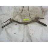 amortisseurs  MOTOBECANE 125 D45S