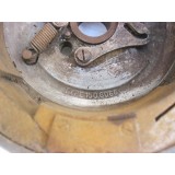 Volant magnétique NOVI MOTOBECANE 175 Z2C