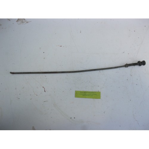 tringle de frein  PEUGEOT 125